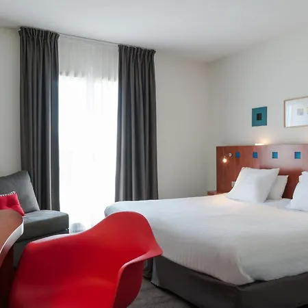 Hotel The Originals Boutique, Le Pariou, Issoire