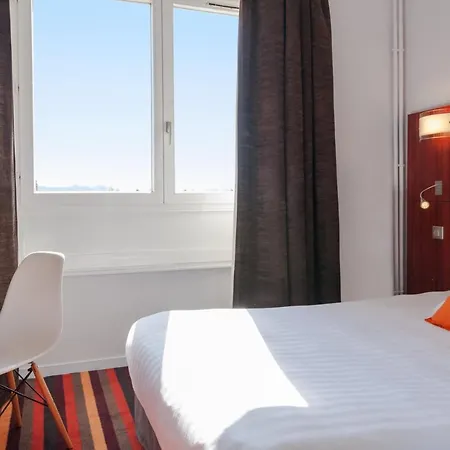 The Originals Boutique, Le Pariou, 3*