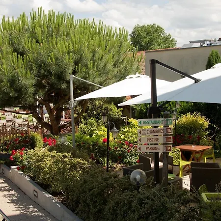 The Originals Boutique, Le Pariou,