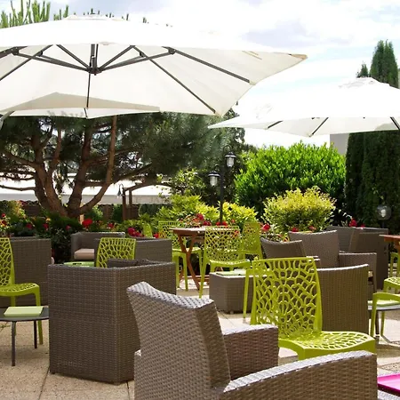 The Originals Boutique, Le Pariou, Hotel Issoire