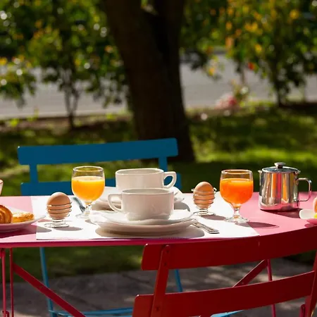 The Originals Boutique, Le Pariou, 3* Issoire