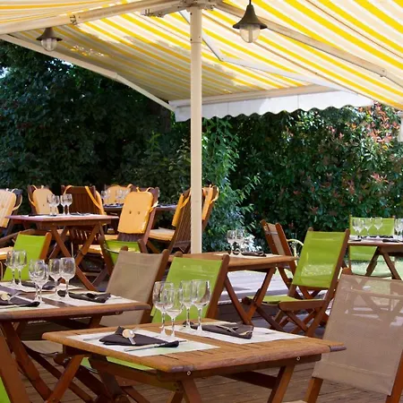 The Originals Boutique, Le Pariou, 3*