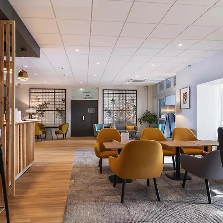 Hotel The Originals Boutique, Le Pariou, Issoire