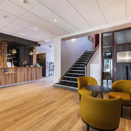 The Originals Boutique, Le Pariou, Hotel Issoire