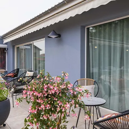 Hotel The Originals Boutique, Le Pariou,