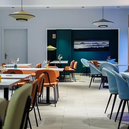 The Originals Boutique, Le Pariou, Hotel