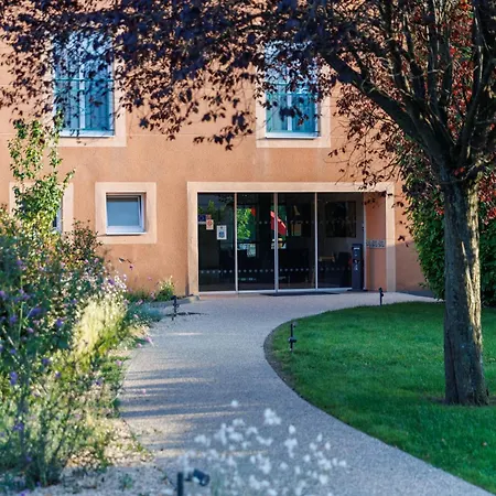 The Originals Boutique, Le Pariou, Issoire