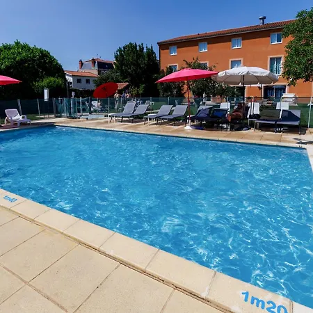 The Originals Boutique, Le Pariou, Hotel