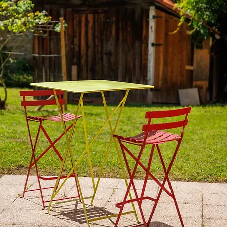 The Originals Boutique, Le Pariou, Issoire