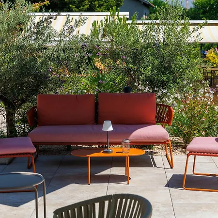 The Originals Boutique, Le Pariou, Hotel Issoire