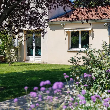 Hotel The Originals Boutique, Le Pariou, Issoire