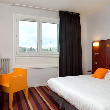 The Originals Boutique, Le Pariou, Hotel