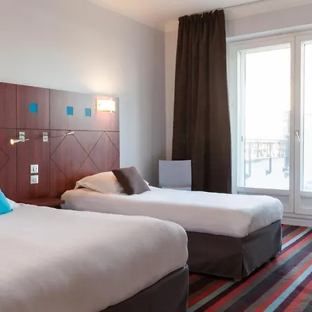 The Originals Boutique, Le Pariou, 3*