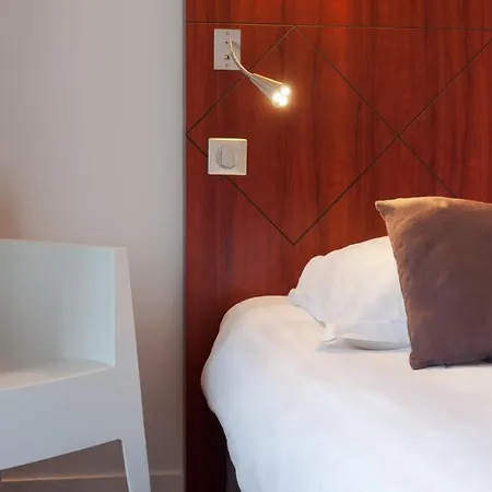 Hotel The Originals Boutique, Le Pariou, Issoire