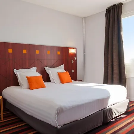 The Originals Boutique, Le Pariou, Hotel 3*